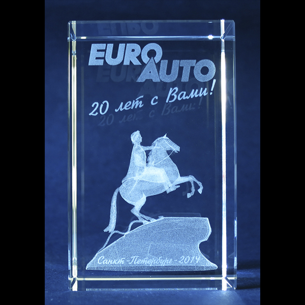 EURO AUTO